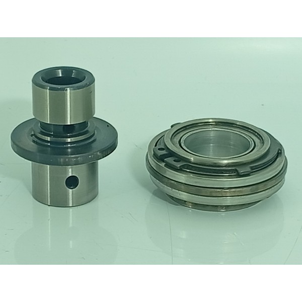 Rolamento Eixo Balanceador Mercedes C200 07/10 A2710300313