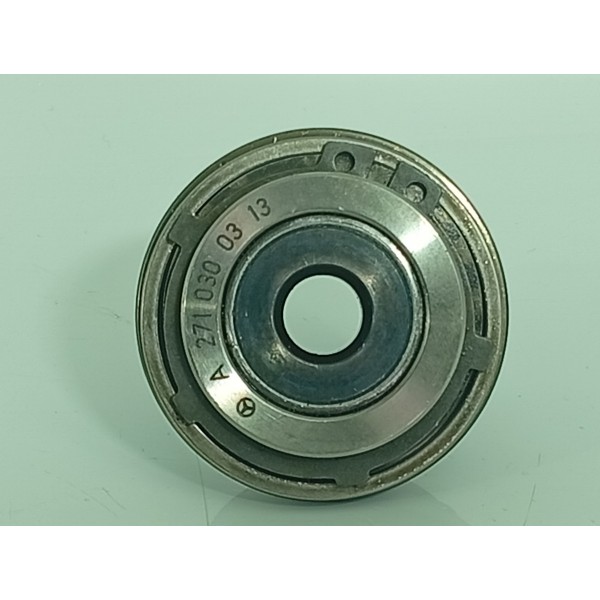 Rolamento Eixo Balanceador Mercedes C200 07/10 A2710300313