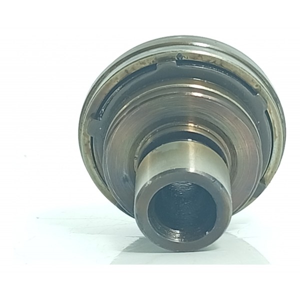 Rolamento Eixo Balanceador Mercedes Slk200 04/11 A2710300313