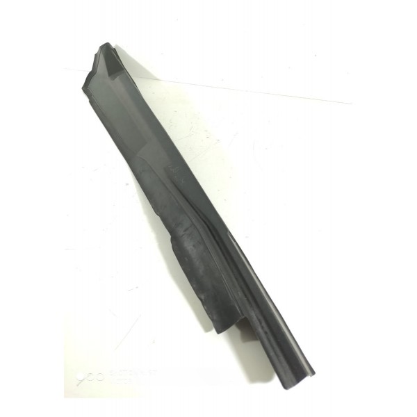 Acabamento Paralama Bmw 320 330 Esquerdo 2019/2025 7419385 Preto