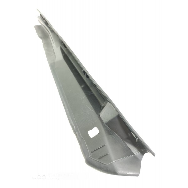 Acabamento Paralama Bmw 320 330 Esquerdo 2019/2025 7419385 Preto