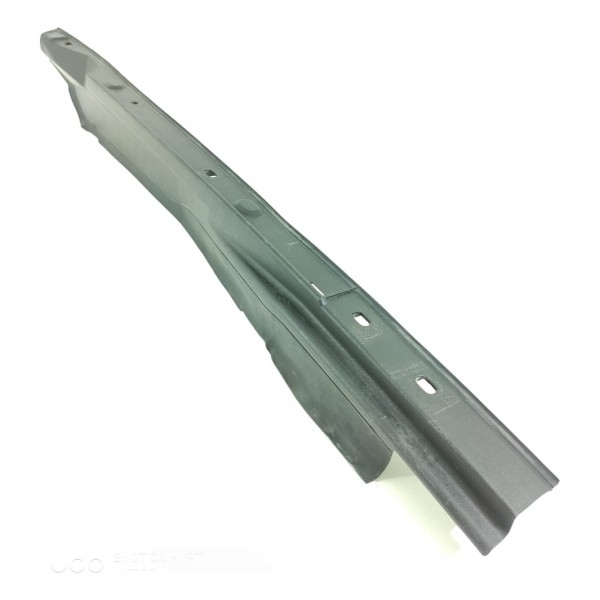 Acabamento Paralama Bmw 320 330 Esquerdo 2019/2025 7419385 Preto