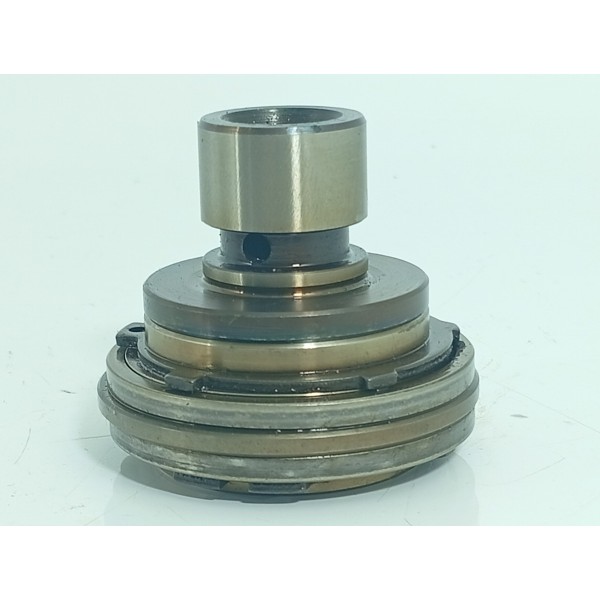 Rolamento Eixo Balanceador Mercedes C180 07/10 A2710300313