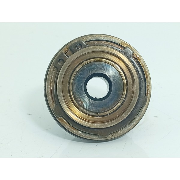 Rolamento Eixo Balanceador Mercedes C180 07/10 A2710300313