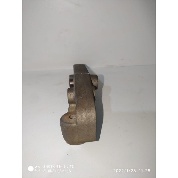Suporte Alternador Ford Fusion 2.5 2013 2014/2015 Original
