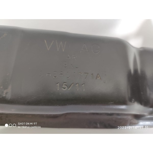 Suporte Caixa Transferencia Amarok 2010 2011/2020 2h0801771a