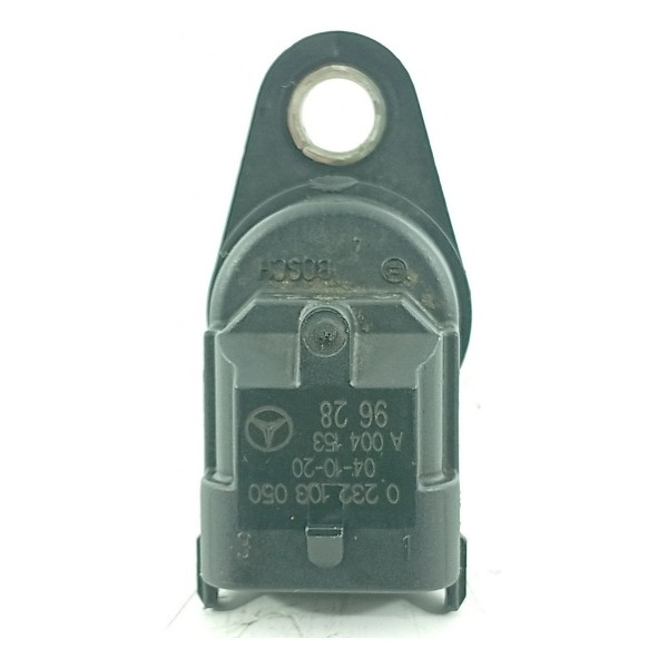 Sensor Fase Rotacao Mercedes C180 C200 1.8 07/10 A0041539628