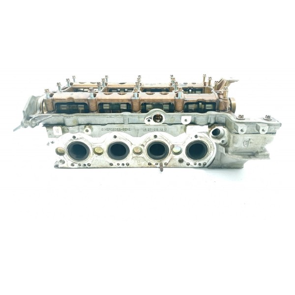 Cabecote Mercedes C180 C200 Komp M271 08/2010 R2710161201