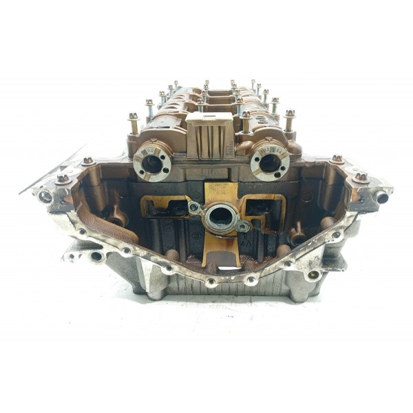 Cabecote Mercedes C180 C200 Komp M271 08/2010 R2710161201