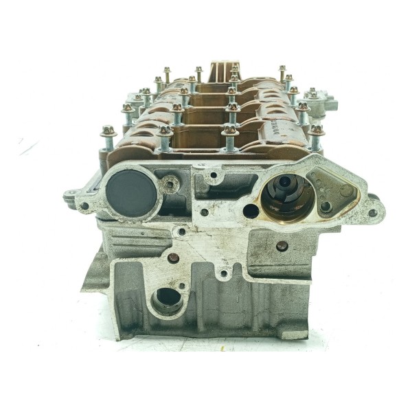 Cabecote Mercedes C180 C200 Komp M271 08/2010 R2710161201