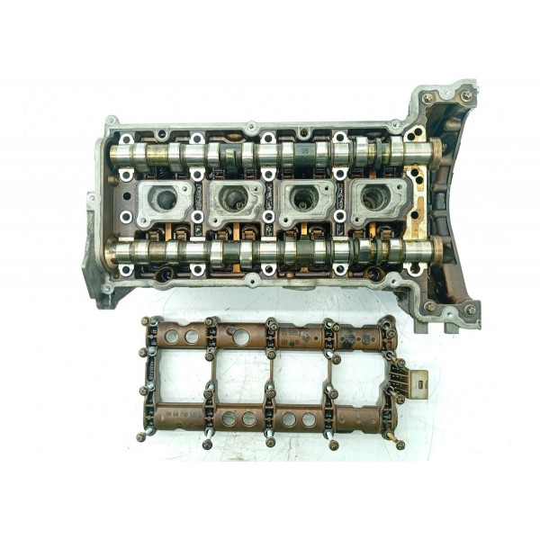 Cabecote Mercedes C180 C200 Komp M271 08/2010 R2710161201