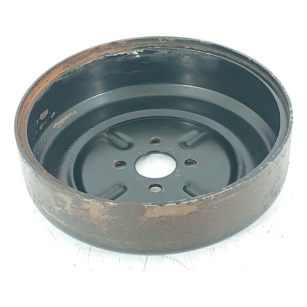 Polia Bomba Agua Mercedes Slk200 1.8 2004/2011 A2712020110