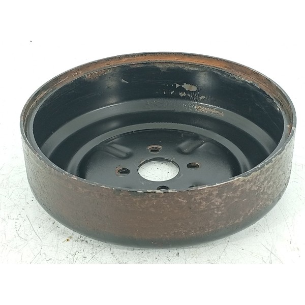 Polia Bomba Agua Mercedes Slk200 1.8 2004/2011 A2712020110
