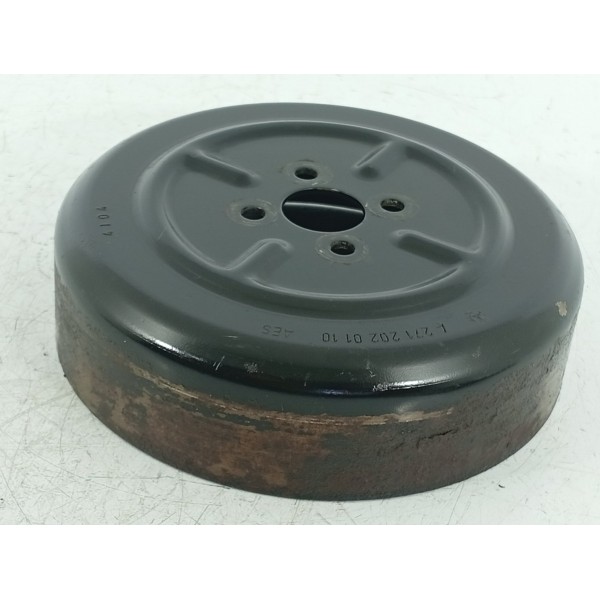Polia Bomba Agua Mercedes C180 C200 1.8 07/2010 A2712020110