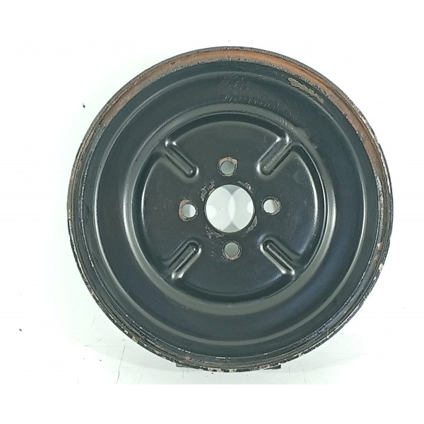 Polia Bomba Agua Mercedes C180 C200 1.8 07/2010 A2712020110