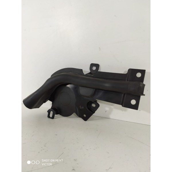 Acabamento Coxim Bmw 320 330 G20 Direito 2019/2025 7419384