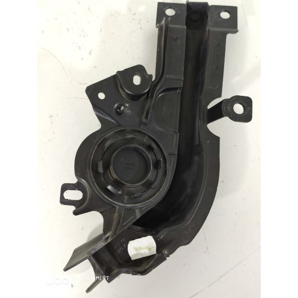 Acabamento Coxim Bmw 320 330 G20 Direito 2019/2025 7419384