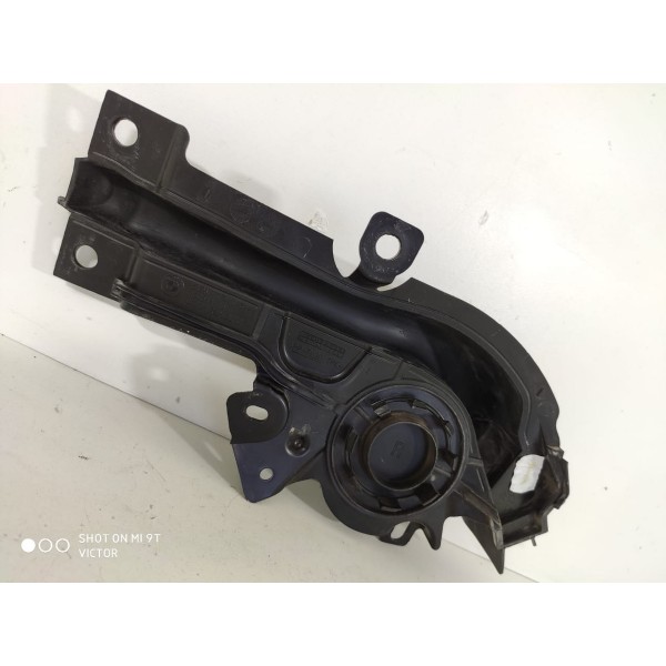 Acabamento Coxim Bmw 320 330 G20 Direito 2019/2025 7419384