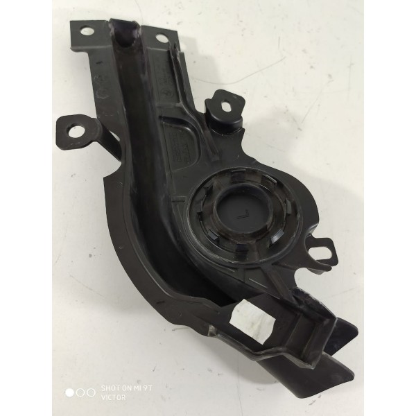 Acabamento Coxim Bmw 320 330 G20 Direito 2019/2025 7419384