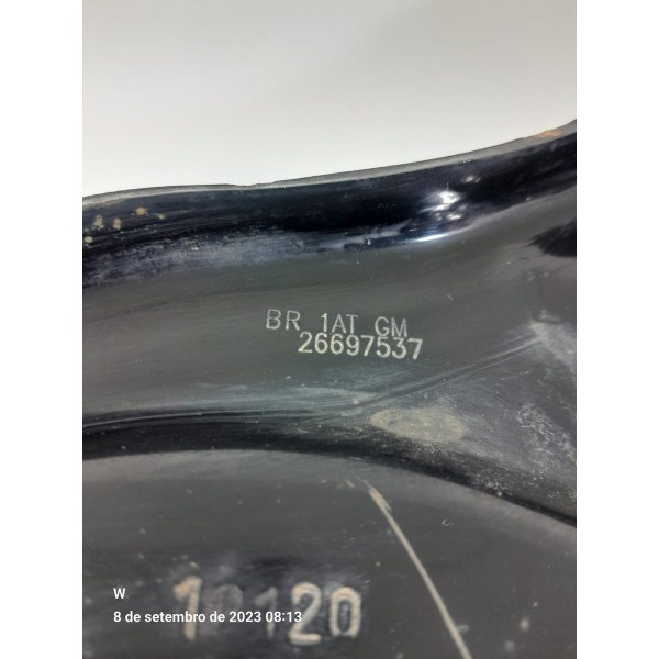 Bandeja Balança Tracker 2020/2024