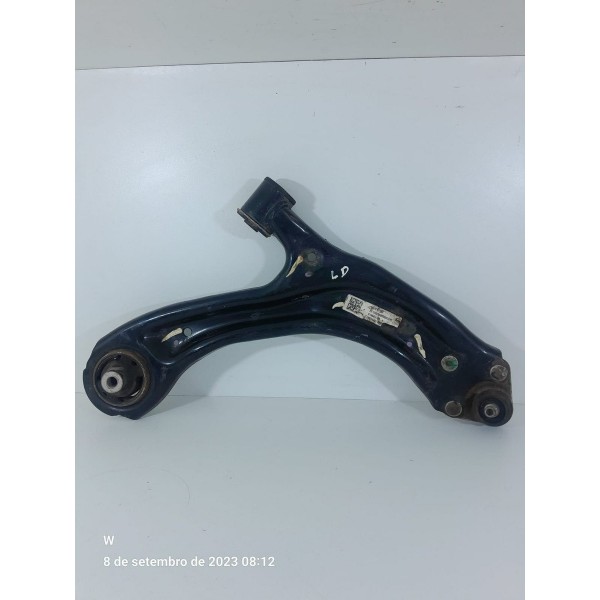 Bandeja Balança Tracker 2020/2024