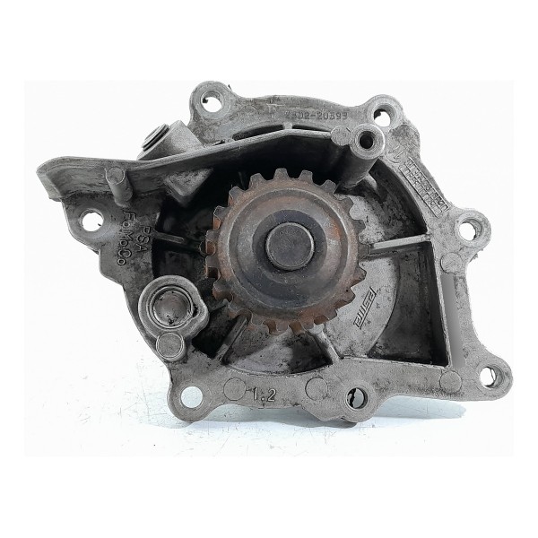 Bomba Agua Freelander 2 2.2 2008 2009/2015 9684319880
