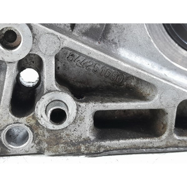 Retentor Virabrequim Freelander 2 2.2 2008/2015 9644251680