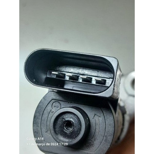 Atuador Estacionario Porsche Panamera Dir 2011/2016 911256e