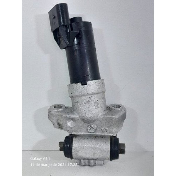 Atuador Estacionario Porsche Panamera Dir 2011/2016 911256e