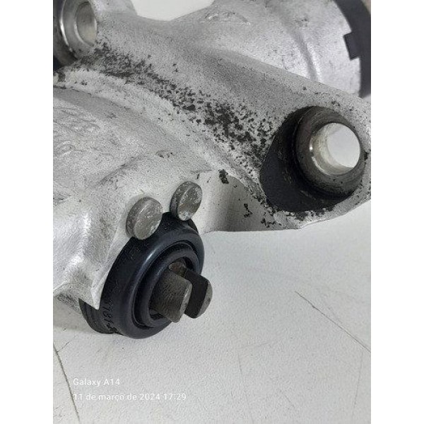 Atuador Estacionario Porsche Panamera Dir 2011/2016 911256e