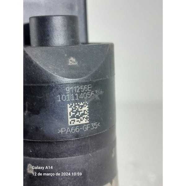 Atuador Estacionario Porsche Panamera Dir 2011/2016 911256e