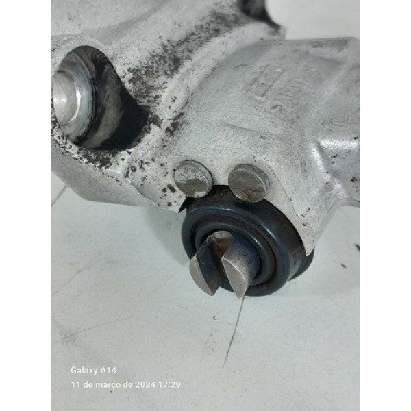 Atuador Estacionario Porsche Panamera Dir 2011/2016 911256e