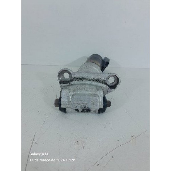 Atuador Estacionario Porsche Panamera Dir 2011/2016 911256e