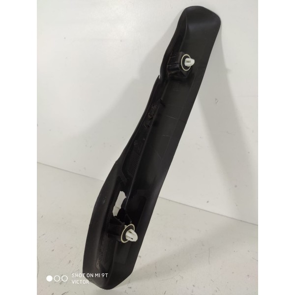 Acabamento Lanterna Bmw 320 330 Direita 2019/2025 7464426 Direito/passageiro