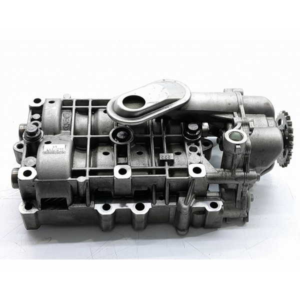 Bomba Oleo Balanceador Freelander 2 2.2 2008/2015 9636898380