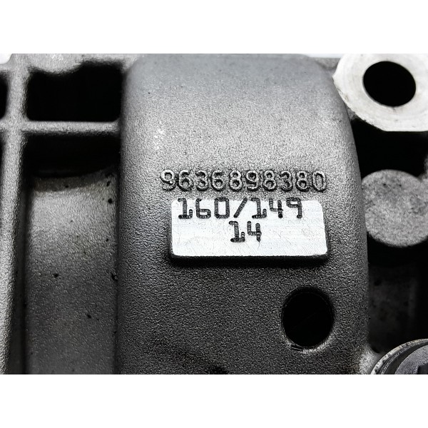 Bomba Oleo Balanceador Freelander 2 2.2 2008/2015 9636898380