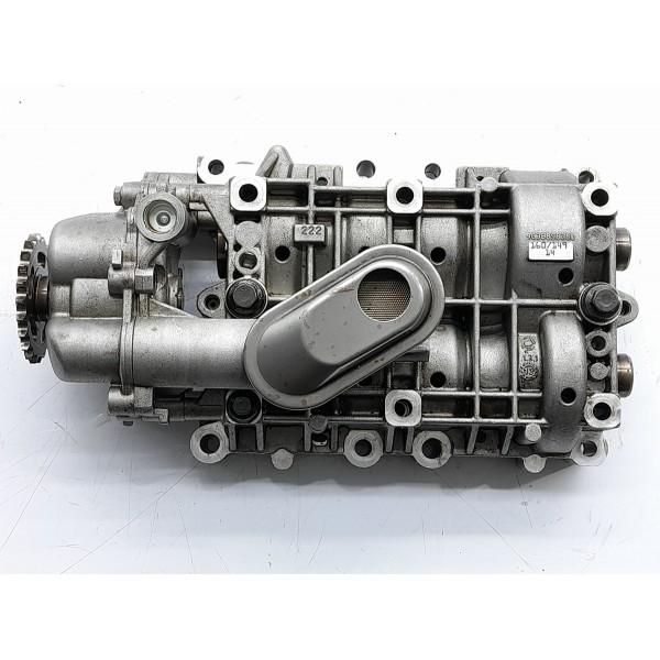 Bomba Oleo Balanceador Freelander 2 2.2 2008/2015 9636898380