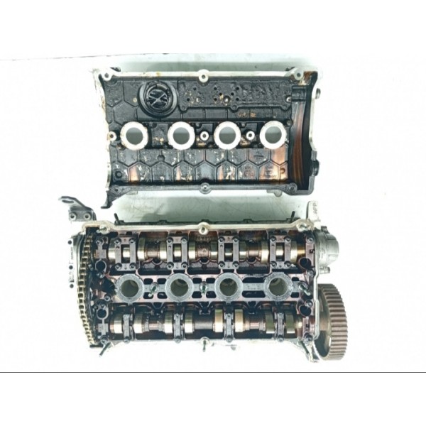 Cabecote Audi Tt 1.8 T Mk1 Ea113 225 Cv 99/05 Std 058103373d