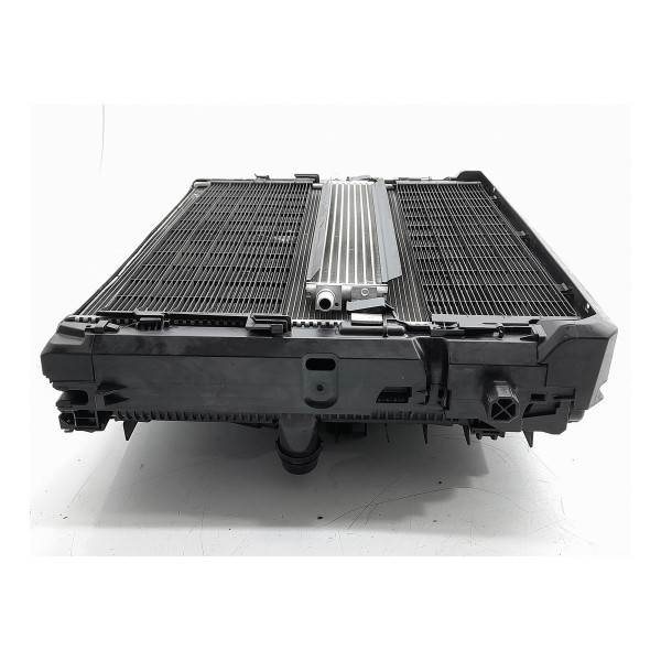 Kit Radiador Bmw 320 330i G20 2.0 B48 2019/2024 15272311