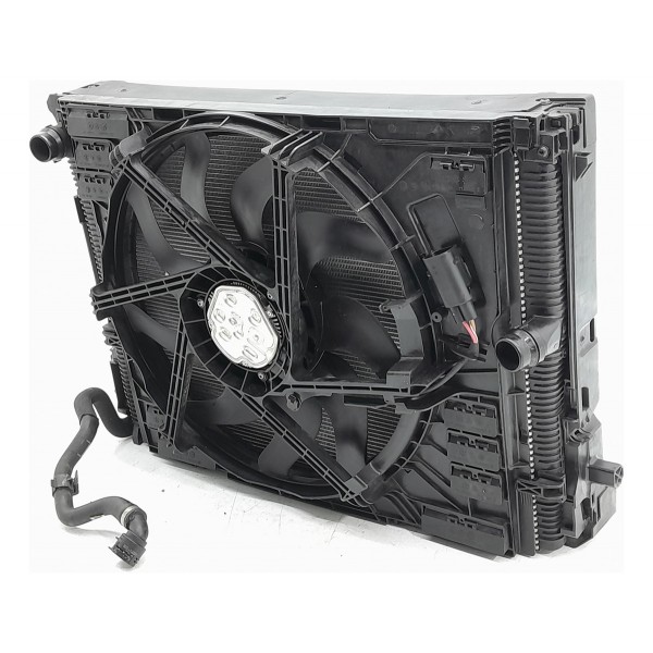 Kit Radiador Bmw 320 330i G20 2.0 B48 2019/2024 15272311