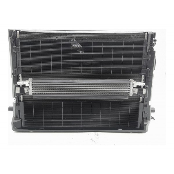 Kit Radiador Bmw 320 330i G20 2.0 B48 2019/2024 15272311