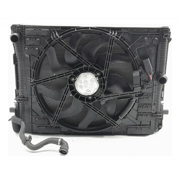 Kit Radiador Bmw 320 330i G20 2.0 B48 2019/2024 15272311