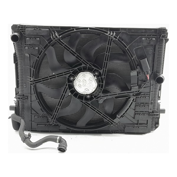 Kit Radiador Bmw 320 330i G20 2.0 B48 2019/2024 15272311