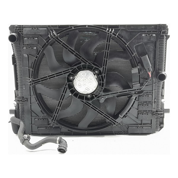 Kit Radiador Bmw 320 330i G20 2.0 B48 2019/2024 15272311