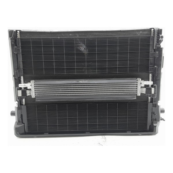 Kit Radiador Bmw 320 330i G20 2.0 B48 2019/2024 15272311