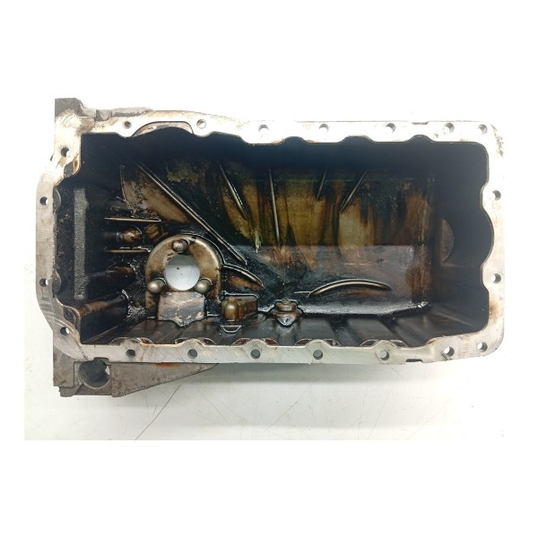 Carter Motor Audi Tt 1.8 Mk1 A3 Turbo 1999/2005  038103603l