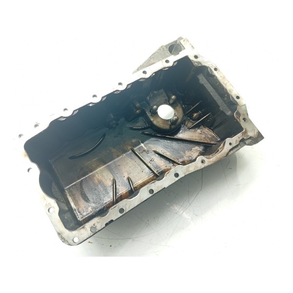 Carter Motor Audi Tt 1.8 Mk1 A3 Turbo 1999/2005  038103603l