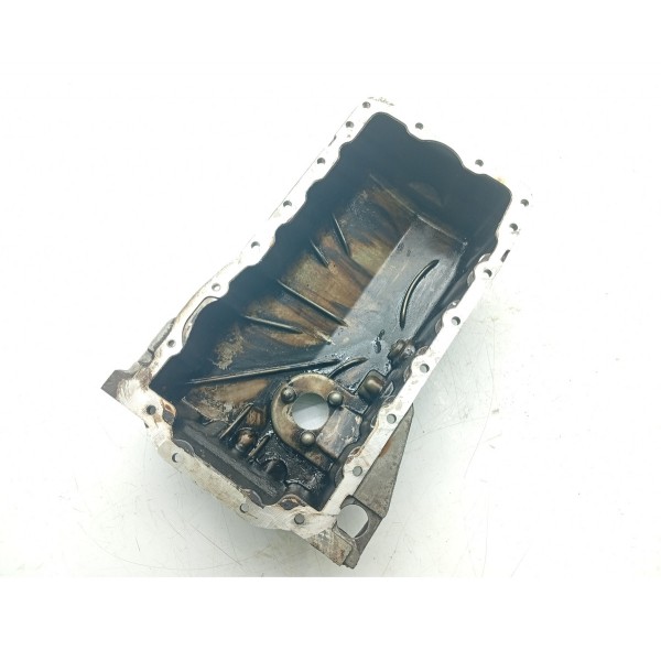 Carter Motor Audi Tt 1.8 Mk1 A3 Turbo 1999/2005  038103603l