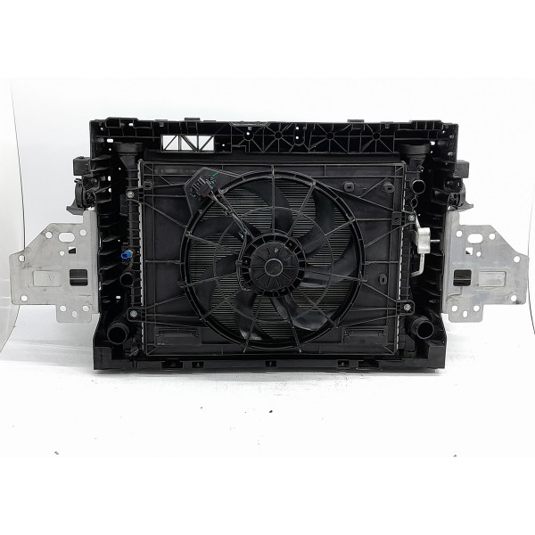 Kit Radiador Painel Frontal Ford Territory 1.5 2024 2025