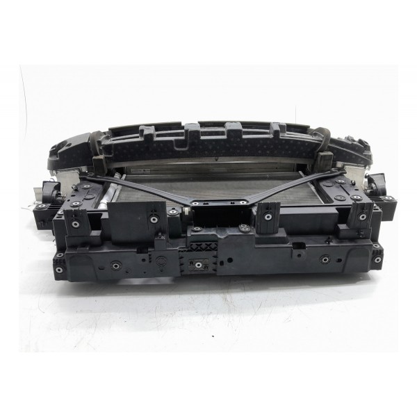 Kit Radiador Painel Frontal Ford Territory 1.5 2024 2025